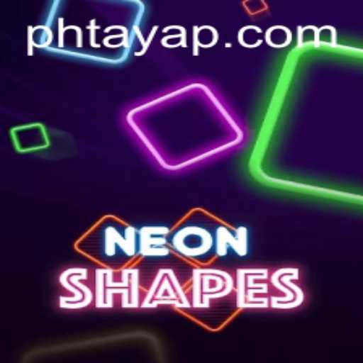 Exploring NeonShapes: An Immersive Gaming Experience