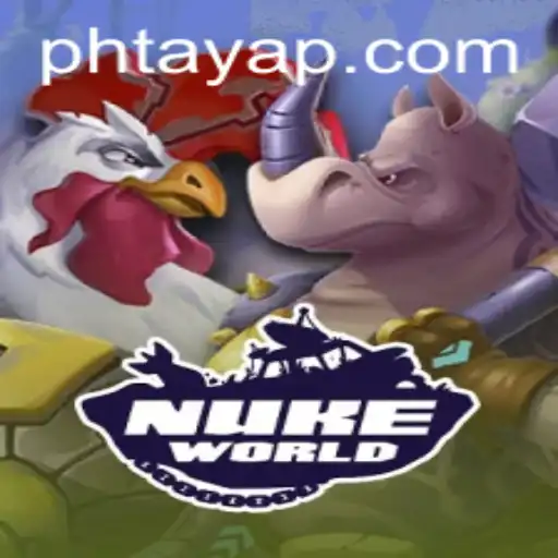 Unveiling NukeWorld: A Comprehensive Guide to Gameplay and Strategy