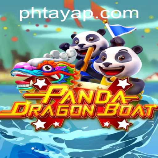 PANDADRAGONBOAT: The Exciting New Game Combining Tradition with Adventure