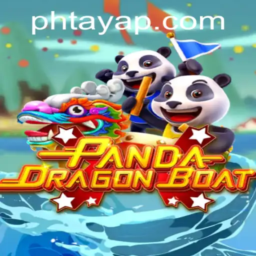 PANDADRAGONBOAT: The Exciting New Game Combining Tradition with Adventure