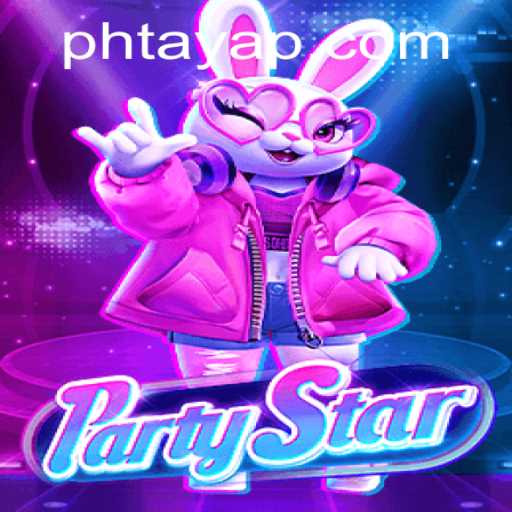 PartyStar: A Festive Extravaganza