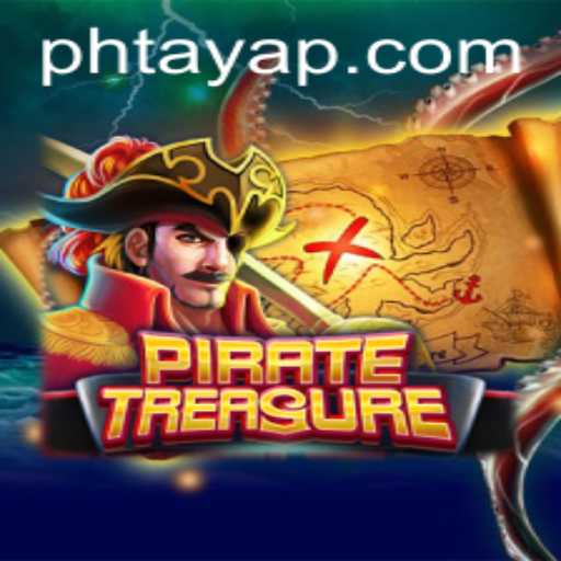 PirateTreasure: A High-Seas Adventure Awaits