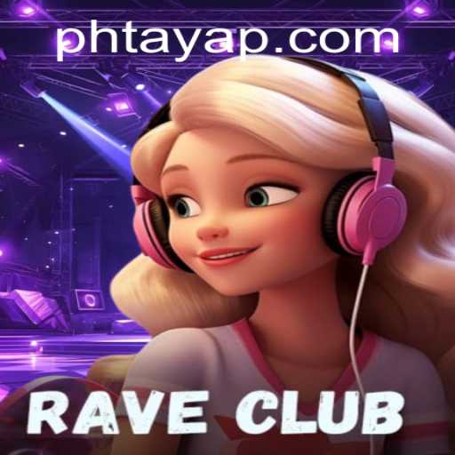 RaveClub: A Gaming Experience Like No Other