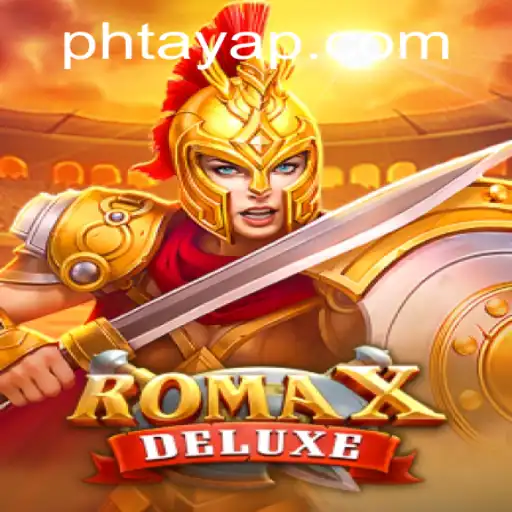 Discovering RomaXDeluxe: An Exciting New Adventure in Gaming