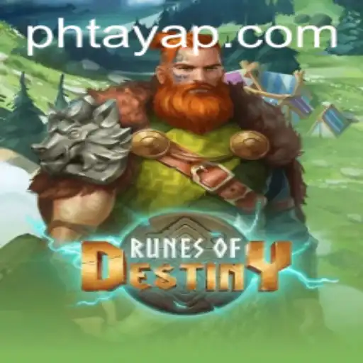 Embark on a Magical Journey with RunesOfDestiny