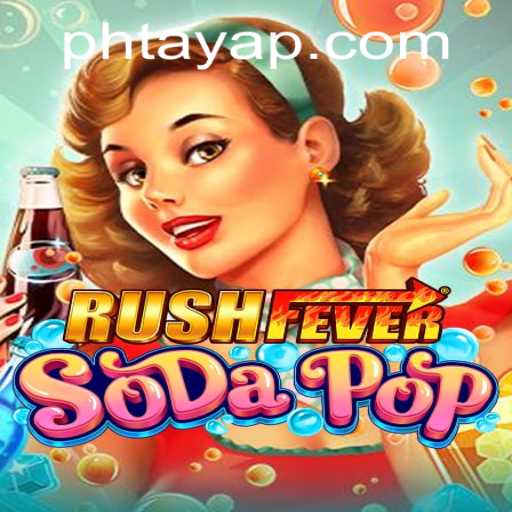 RushFeverSodaPop: A Refreshing Dive into a Thrilling Gaming Experience