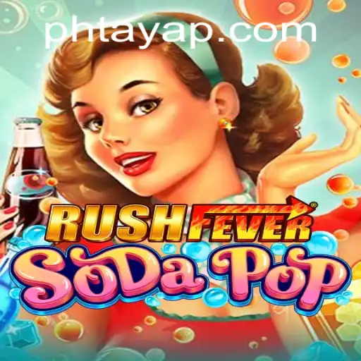 RushFeverSodaPop: A Refreshing Dive into a Thrilling Gaming Experience