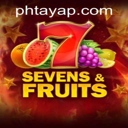 Discover the Thrilling World of SevensFruits – A Fresh Take on Classic Slots