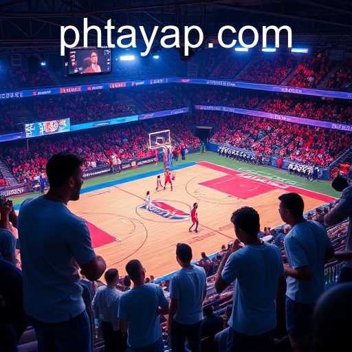 The Role of 'Ph Taya' in Contemporary Sports