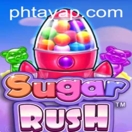 Discovering SugarRush: The Sweet Game Sensation