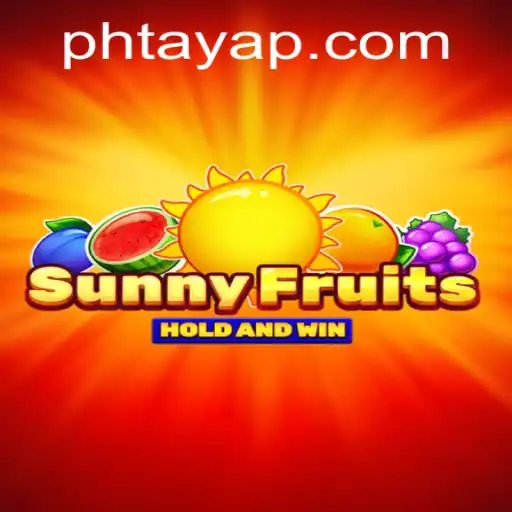 SunnyFruits: A Radiant Adventure in the World of Ph Taya