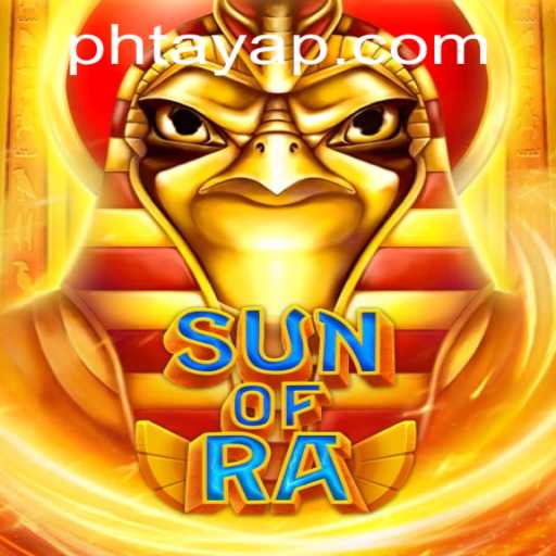 Discovering SunofRa: An Immersive Journey into the Sands of Ancient Egypt
