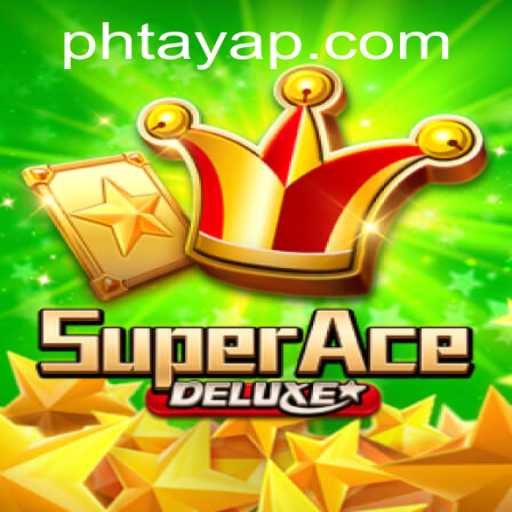 Discovering SuperAceDeluxe: A Modern Gaming Phenomenon