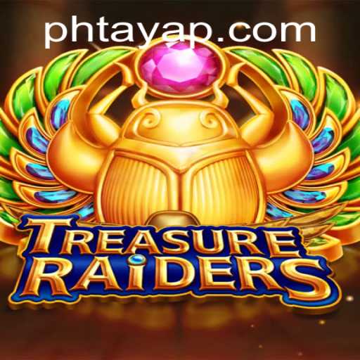 Exploring the Thrills of TREASURERAIDERS: The Ultimate Adventure Game