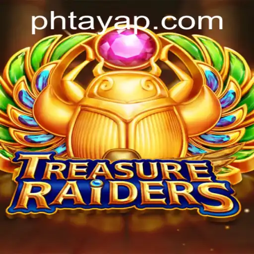 Exploring the Thrills of TREASURERAIDERS: The Ultimate Adventure Game