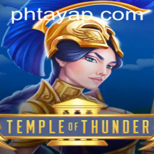Discover the Thrilling World of TempleofThunder: A Gameplay Guide with a Touch of Adventure