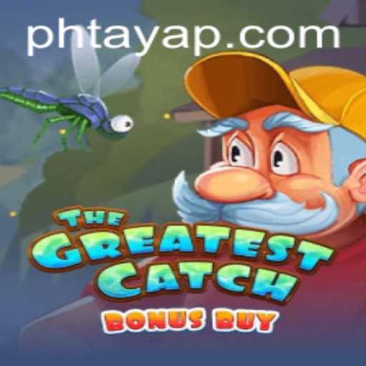 Dive into Adventure with TheGreatestCatchBonusBuy: Rules, Features, and More