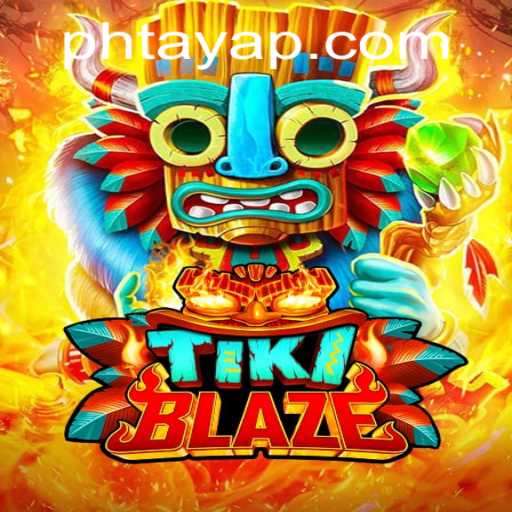 Unlocking the Enchantment of TikiBlaze: A Journey Through Gameplay and Mystical Strategy