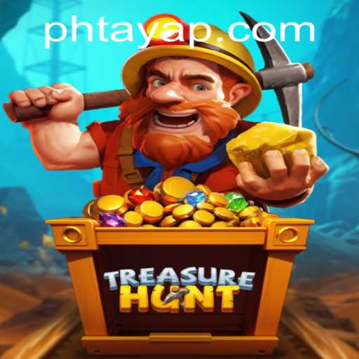 Treasure Hunt Game Explored
