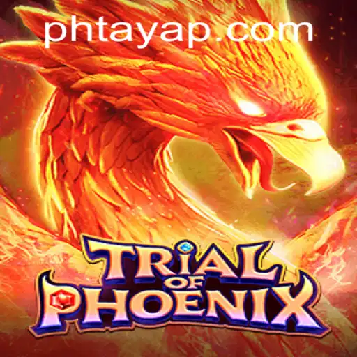 The Enigmatic World of TrialofPhoenix: A Deep Dive into Gameplay and Strategy
