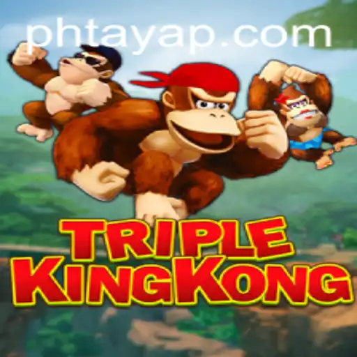 Exploring TripleKingKong: A New Era of Gaming with 'Ph Taya'