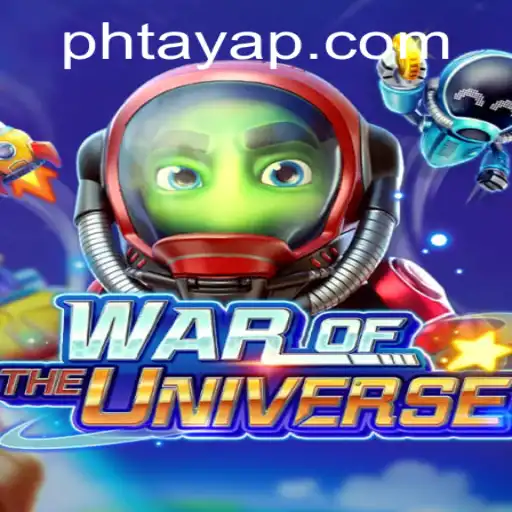 WAROFTHEUNIVERSE: Exploring the Game with 'ph taya' Strategy