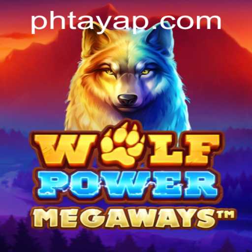 Harness the Power of the Wild with WolfPowerMega: A New Gaming Adventure