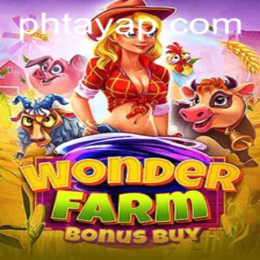 Discover the Exciting World of WonderFarmBonusBuy: A Detailed Guide