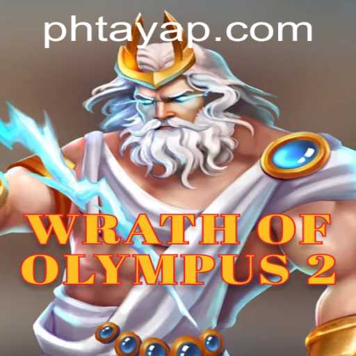 Unveiling WrathofOlympus2 An Immersive Journey into Myth and Strategy