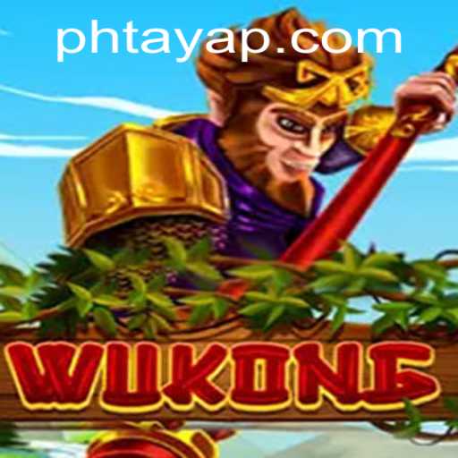 Explore the Mythical World of Wukong: A Journey Through 'Ph Taya'