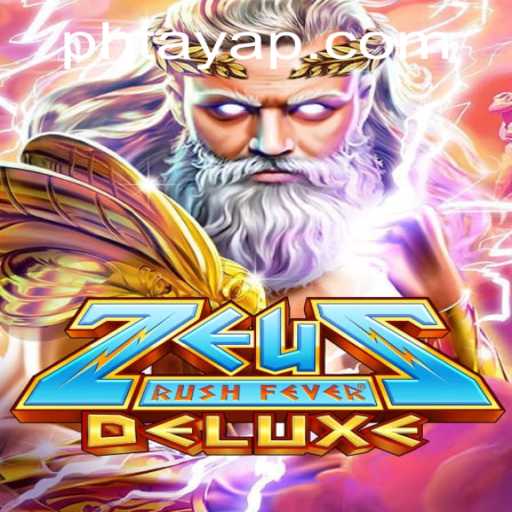 Exploring the Mythical Realms of ZeusRushFeverDeluxe